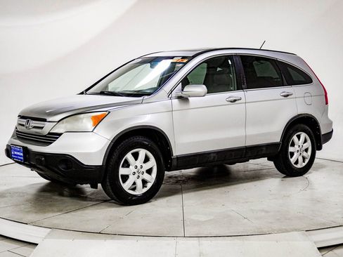 Used 2009 Honda CR-V EX-L image 4