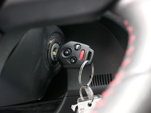 Certified 2023 Subaru WRX AWD/4WD image 17