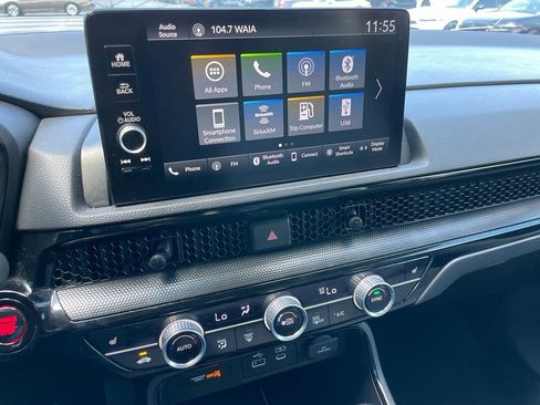 Certified 2025 Honda CR-V EX-L image 18