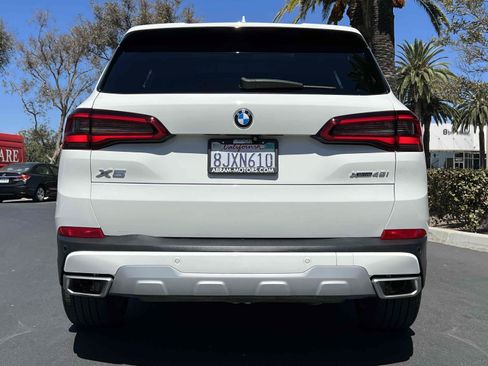 Used 2019 BMW X5 xDrive40i w/ Convenience Package AWD/4WD image 10