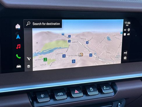 New 2026 Porsche 911 Carrera GTS image 37