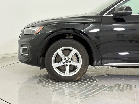 Used 2023 Audi Q5 2.0T Premium w/ Convenience Package AWD/4WD image 22