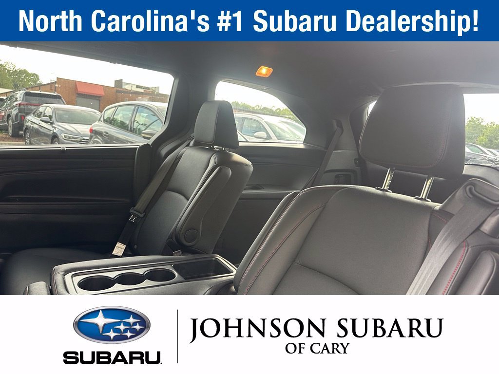 Used 2023 Honda Odyssey Sport image 20