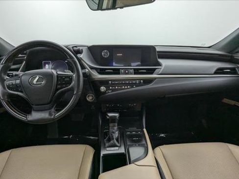 Used 2021 Lexus ES 250 w/ Premium Package AWD/4WD image 23