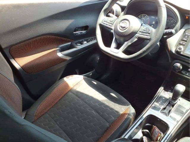 Certified 2024 Nissan Kicks SR FWD image 19