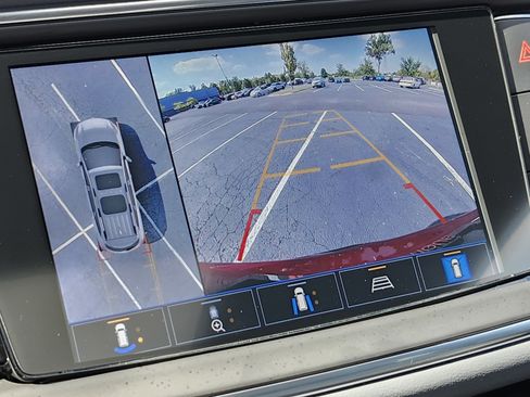 Used 2023 Buick Enclave Premium w/ Experience Buick Package image 26