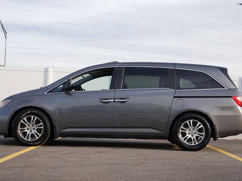 Used 2011 Honda Odyssey EX-L image 12