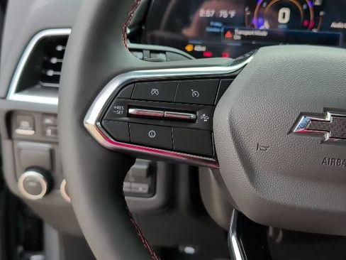 New 2026 Chevrolet Suburban RST w/ Comfort Package image 23