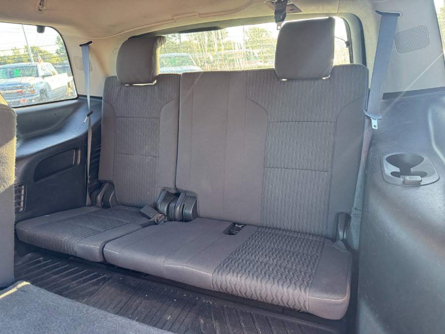 Used 2019 GMC Yukon SLE w/ SLE Value Package AWD/4WD image 17