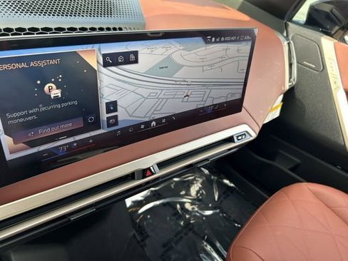 New 2026 BMW iX xDrive45 w/ Executive Package image 22