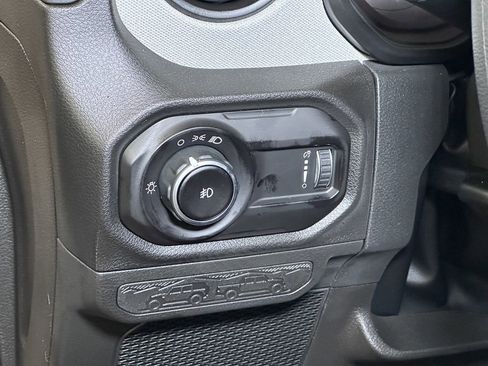 New 2026 Jeep Wrangler Sport image 20