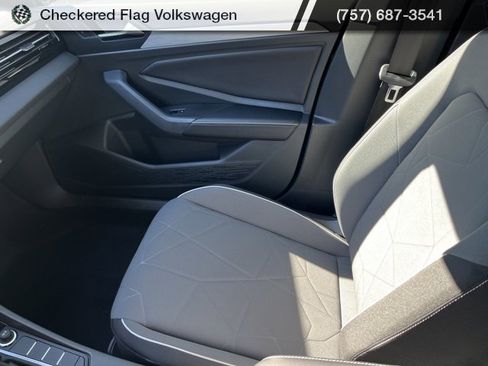 New 2026 Volkswagen Jetta Sport image 41