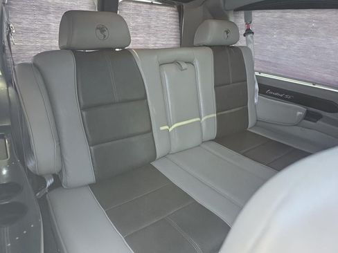Used 2020 Chevrolet Express 2500 Extended RWD image 12