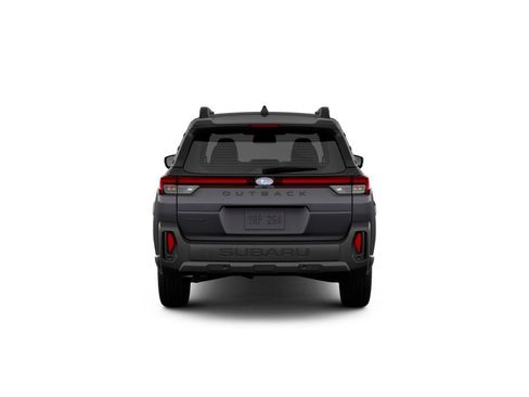 New 2026 Subaru Outback Premium image 5