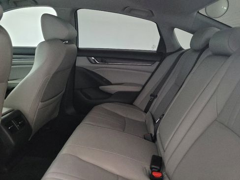 Used 2020 Honda Accord EX-L image 18