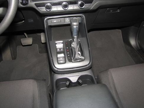 Certified 2025 Honda CR-V LX image 14