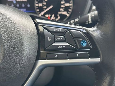 Used 2023 Nissan Altima 2.5 SV w/ SV Premium Package image 25