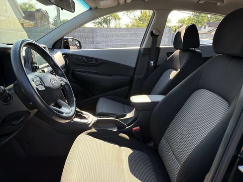 Used 2019 Hyundai Kona SEL AWD/4WD image 11