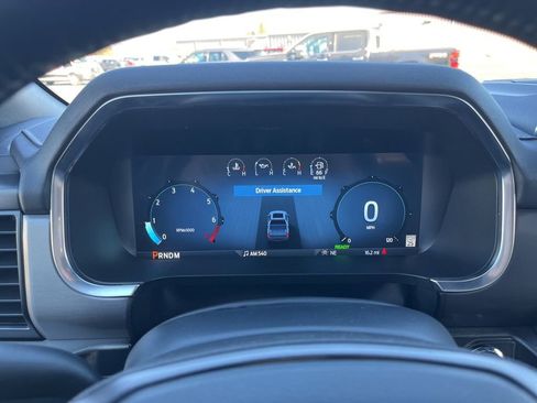 New 2025 Ford F150 Platinum image 17