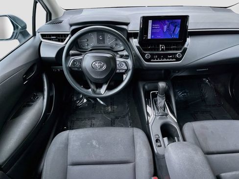 Used 2024 Toyota Corolla LE FWD image 21