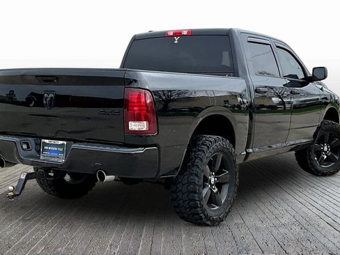 Used 2013 RAM 1500 Express AWD/4WD image 8