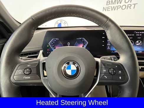 Certified 2023 BMW X1 xDrive28i w/ Convenience Package AWD/4WD image 9