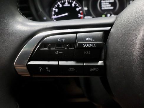 Used 2024 MAZDA CX-30 AWD 2.5 S w/ Select Sport Pkg image 28