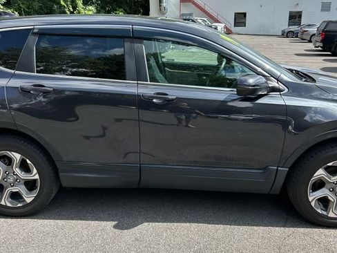 Used 2019 Honda CR-V EX-L image 6