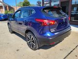 Used 2019 Nissan Rogue Sport SL w/ Premium Package image 4