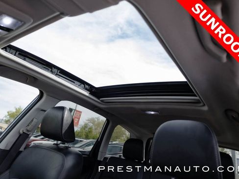 Used 2018 Subaru Forester 2.0XT Touring image 12