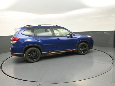 Used 2023 Subaru Forester Sport AWD/4WD image 22