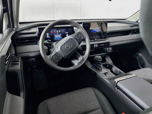 Certified 2026 Toyota RAV4 LE AWD/4WD image 20