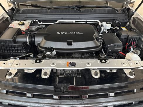 Used 2019 Chevrolet Colorado ZR2 AWD/4WD image 35
