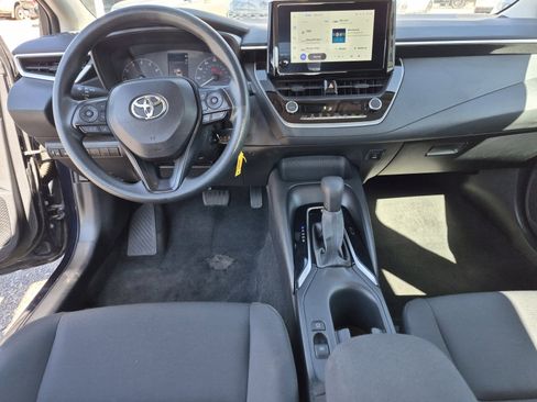 Certified 2024 Toyota Corolla LE image 18
