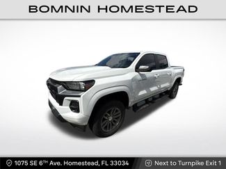 Used 2024 Chevrolet Colorado LT w/ LT Convenience Package RWD video 1