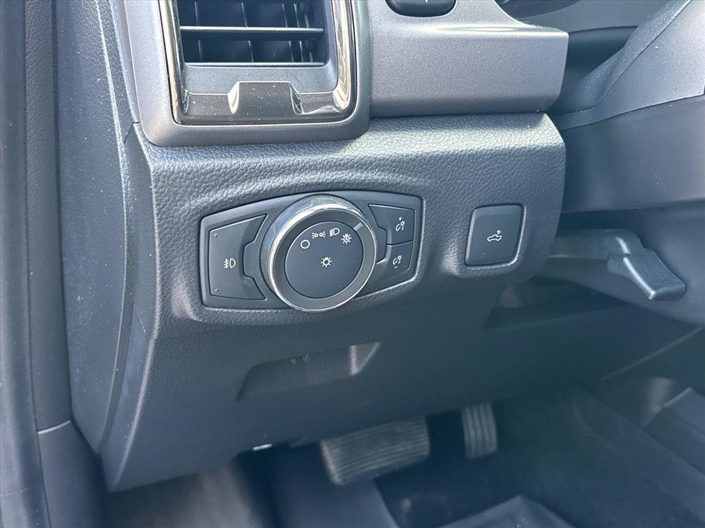 Used 2021 Ford Ranger XLT w/ Equipment Group 302A High AWD/4WD image 7