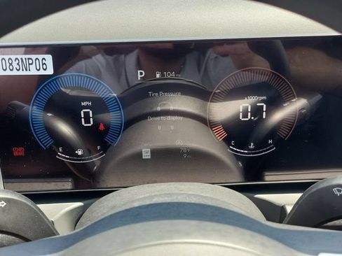 New 2026 Hyundai Tucson SEL Plus FWD image 9