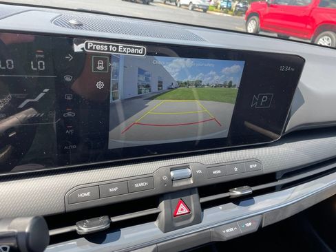 New 2026 Kia K4 GT-Line FWD image 21
