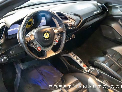 Used 2017 Ferrari 488 GTB image 22
