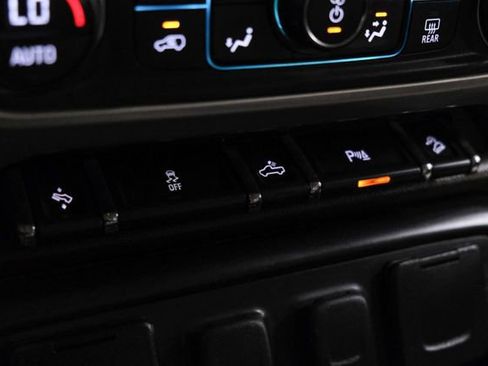 Used 2017 GMC Sierra 1500 SLT w/ SLT Premium Package image 20