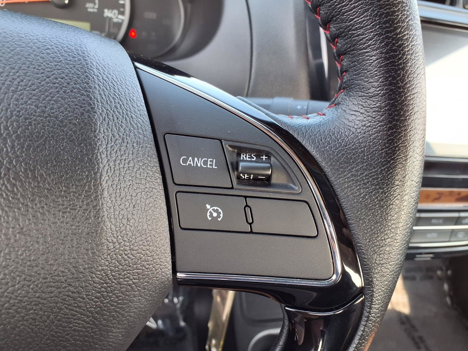 Used 2024 Mitsubishi Mirage G4 Black Edition FWD image 12