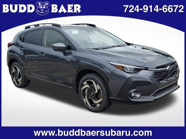 New 2026 Subaru Crosstrek 2.5i Limited AWD/4WD 360° Tour
