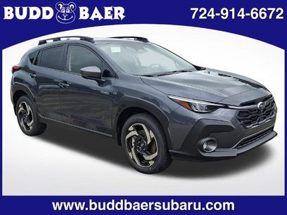 New 2026 Subaru Crosstrek 2.5i Limited