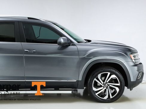 Used 2018 Volkswagen Atlas SEL AWD/4WD image 52