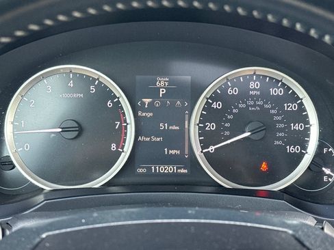 Used 2014 Lexus IS 350 w/ Navigation Package RWD image 22