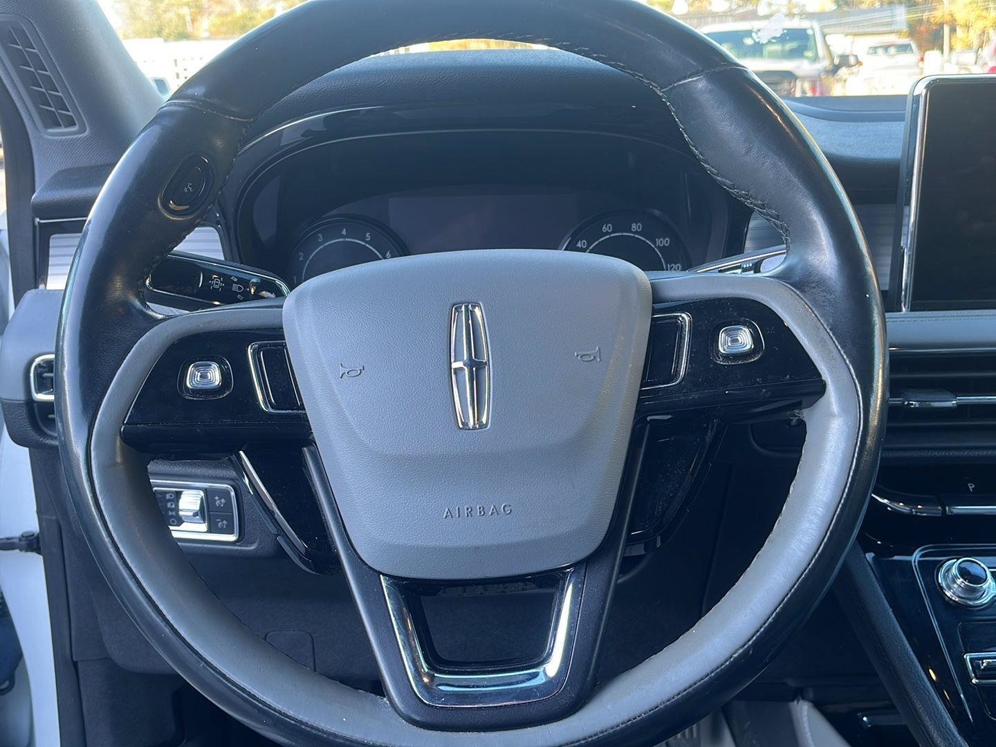 Used 2020 Lincoln Corsair Reserve w/ Appearance Package AWD/4WD image 44
