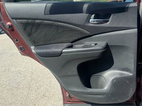 Used 2015 Honda CR-V EX image 16