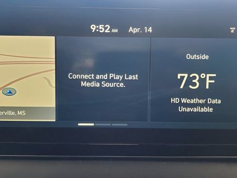 Used 2020 Hyundai Palisade Limited AWD/4WD image 25