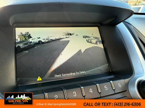 Used 2012 Chevrolet Equinox LT w/ Driver Convenience Package AWD/4WD image 16