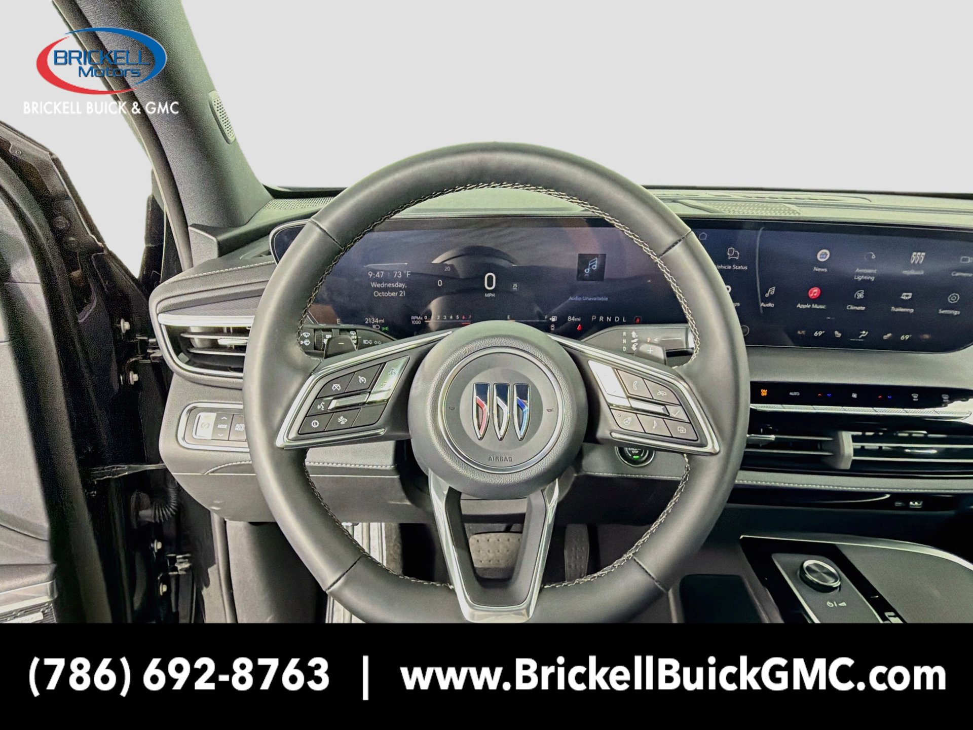 New 2026 Buick Enclave Sport Touring FWD image 39